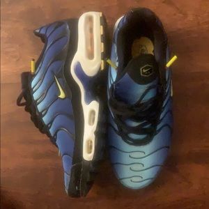 Nike air max plus